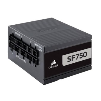 CORSAIR SF Serisi SF750 750W 80 Plus Platinum SFX Tam Modüler Güç Kaynağı