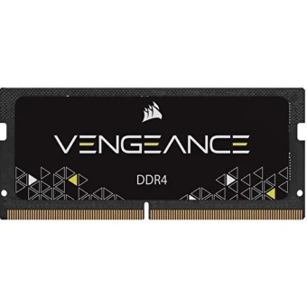 Corsair Vengeance 8GB DDR4 3200Mhz CL22 Notebook Ram