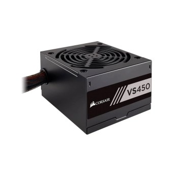 CORSAIR VS Serisi (2018 Versiyon) 450W 80 Plus Güç Kaynağı