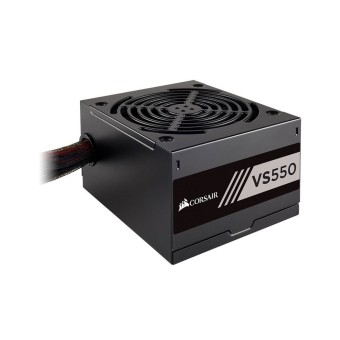 CORSAIR VS Serisi (2018 VERSİYON) 550W 80 Plus Güç Kaynağı