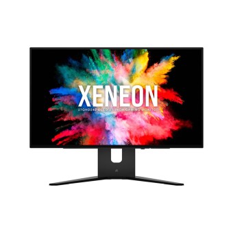 CORSAIR XENEON 27QHD240 27 " OLED (2560x1440) 240Hz  0.03ms Gaming Monitor