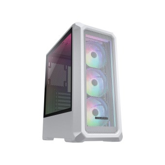 Cougar Archon 2 CGR-5CC5W-MESH-RGB Mesh RGB Beyaz Mid-Tower Gaming Kasa