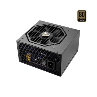 COUGAR CGR-GS-450 GX-S 450W 80 Plus Gold Güç Kaynağı