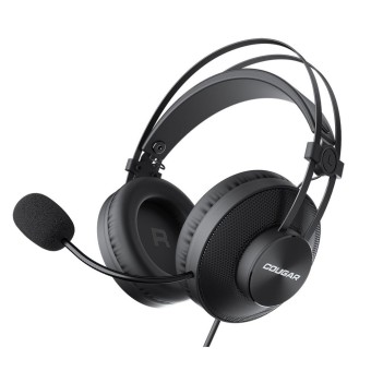 COUGAR CGR-P40B-350 Immersa Essential Headset Kulaklık