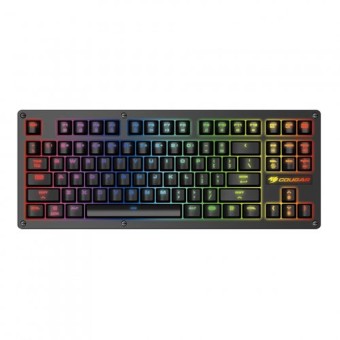 COUGAR Cougar PURI TKL RGB Mekanik Gaming Klavye