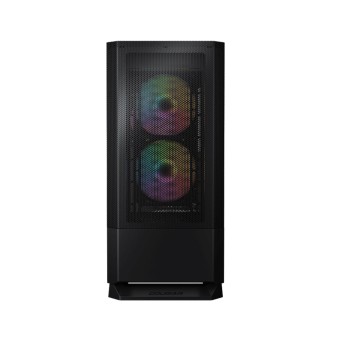 COUGAR MX430 Mesh RGB Mid Tower Siyah Gaming Kasa