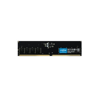 CRUCIAL 16GB DDR5 4800Mhz CL40 Siyah Ram-CT16G48C40U5