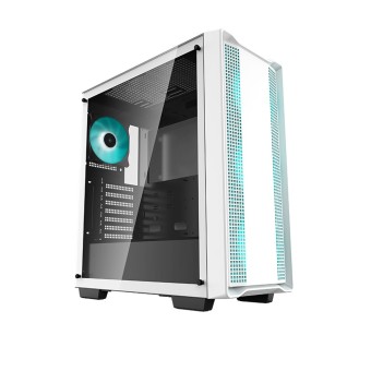 DeepCool CC560 1xUSB3.01 Mid-Tower ATX Beyaz Gaming Kasa