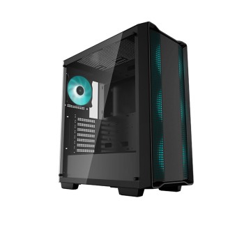 DeepCool CC560 1xUSB3.01 Mid-Tower ATX Gaming Siyah Kasa