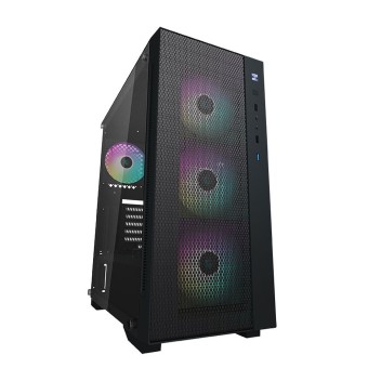 DeepCool MATREXX 55 MESH+ PF700 700W 80Plus 3xARGB Fan ATX Siyah Kasa