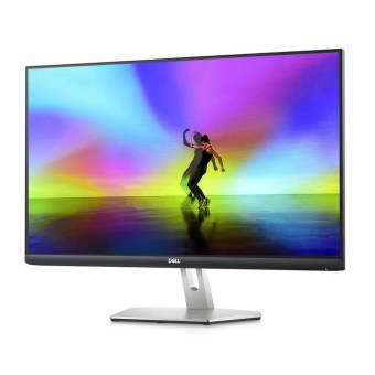 Dell S2721HN 27" 75Hz 4Ms HDMI DP Full HD FreeSync Monitör