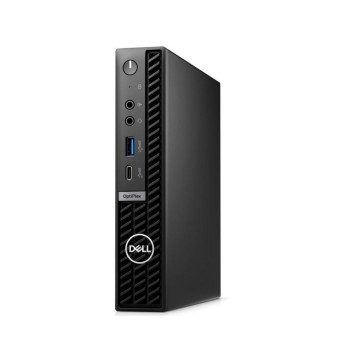 DELL Optiplex MFF Ci5-14500T 16GB 512GB SSD Integrated Ubuntu MasaÜstü bilgisayar