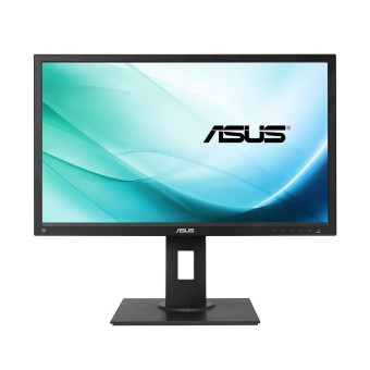 ASUS 23.8" BE249QLB 4ms Analog DVI Display USB Speaker IPS Monitör