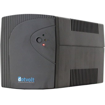 Dotvolt LN 1200 VA Line-Interactive UPS