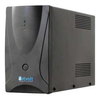  Dotvolt LN 1500 VA Line Interactive UPS 