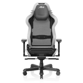 DXRacer AIR Plus Siyah Gri Gaming Oyuncu Koltuğu