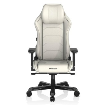 DXRacer Master Series Beyaz Oyuncu Koltuğu