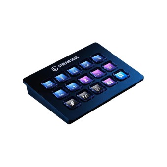 ELGATO 10GAA9901 STREAM DECK Yayın Kontrolcüsü