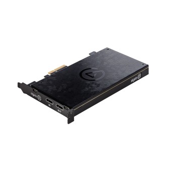 ELGATO 10GAG9901 4K60 PRO 10GAG9901 Game Capture PCIe X4 Capture Kart