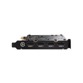 ELGATO 10GAW9901 Cam Link Pro  PCIe Camera Capture Card