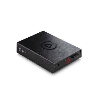 ELGATO 10GAP9901 Game Capture 4K60 S+ Görüntü Kaydedici ve Görüntü Aktarıcı