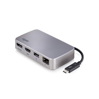 ELGATO THUNDERBOLT 3 MINI DOCK 10DAB9901 Çoğaltıcı