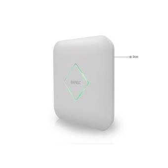 Everest EWIFI EAP-AC1200 1200 Mbps 11AC Dual Band Tavan Kablosuz Router Acces Point