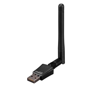 Everest EWN-330 300Mbps 2 dbi Usb Kablosuz Adaptör 