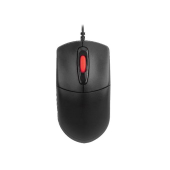 Everest SM-375 Usb Siyah 1600 Dpi Kablolu Mouse