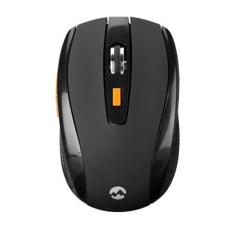 Everest SM-442  1200 Dpi Usb Siyah 2.4Ghz  Kablosuz Mouse