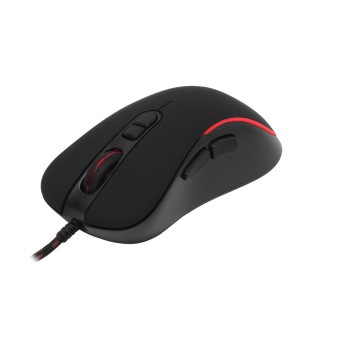 FRISBY FM-G 3335K 10000 DPI RGB Gaming Mouse