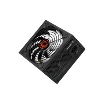 FRISBY GP-650 Gamemax 80 Plus Bronze 650W 140mm Fan Güç Kaynağı