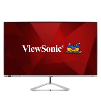 VIEWSONIC VX3276-2K-MHD-2 32" 75Hz 4Ms 2K IPS FREESYNC / G-Sync Çercevesiz Monitör