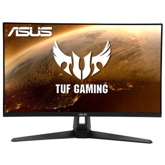 ASUS TUF  Gaming VG27AQ1A 27"  170Hz 1Ms 2K  FreeSync/G-SYNC Uyumlu DP HDMI IPS Gaming Monitör 