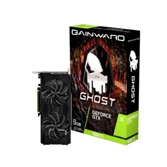 GAINWARD GTX1660 Ti Ghost 6 GB GDDR6 192 Bit DX12 NVIDIA Ekran Kartı