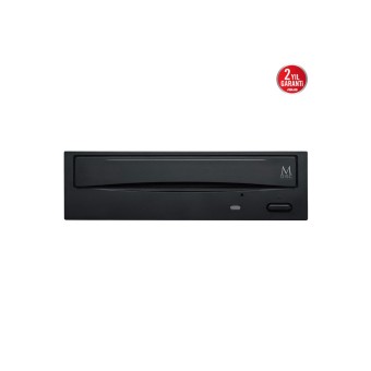 ASUS DRW-24D5MT/BLK/B/GEN Optik Logosuz Siyah DVD Yazıcı