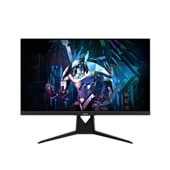 GIGABYTE AORUS FI32Q-X 32" 1Ms 240Hz 2560x1440(QHD) HDR600 IPS Pivot RGB Gaming Monitör