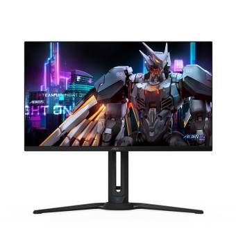 GIGABYTE AORUS FO27Q3 27" 360Hz 0.03ms 2560 x 1440 (QHD) FreeSync HDR400 OLED Gaming Monitör