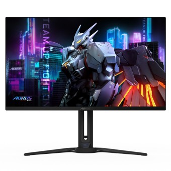 GIGABYTE AORUS FO32U2 31.5" 240Hz 0.03MS 3440x1440 HDR400 FreeSync Pro QD-OLED Oyuncu Monitör