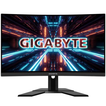 GIGABYTE G27FC-A 27" 165Hz 1Ms  VA Panel Adaptive Sync  Gaming Monitör