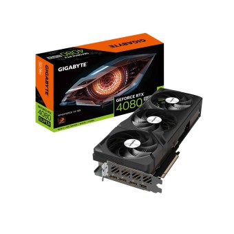 GIGABYTE GeForce RTX 4080 SUPER WINDFORCE V2 16G GDDR6X 256Bit DLSS 3 NVIDIA Ekran Kartı