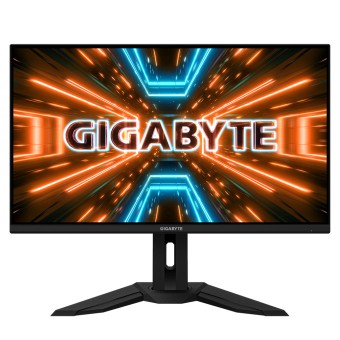 GIGABYTE M32Q 32"165Hz 1Ms LED DÜZ IPS QHD RGB Gaming  Monitör