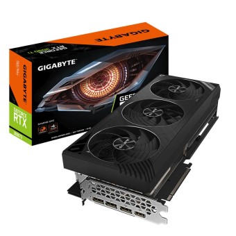 GIGABYTE RTX3090 Ti GAMING 24G GDDR6X 384bit NVIDIA Ekran Kartı