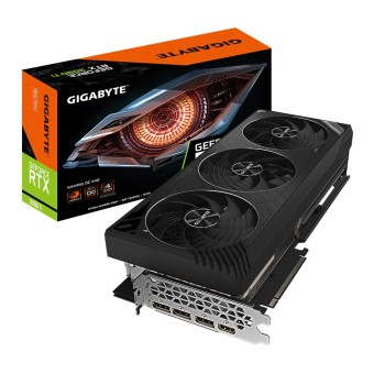 GIGABYTE RTX3090 Ti GAMING OC 24G GDDR6X 384bit NVIDIA Ekran Kartı