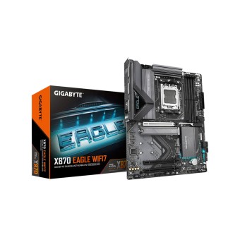 GIGABYTE Z890 GAMING X WIFI7 Intel Z890 Soket 1851 8800Mhz DDR5 USB4 Wi-Fi 7 ATX Anakart