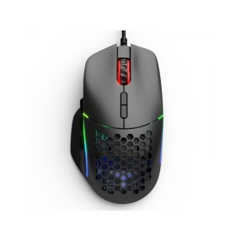 Glorious Model I GLO-MS-I-MB 19000DPI Mat Siyah Kablolu Gaming Mouse