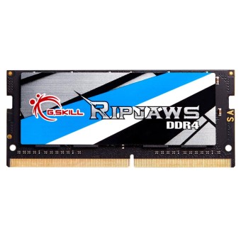 GSKILL 16GB Ripjaws DDR4 2666MHz CL18 1.2V Tek Modül Notebook Ram