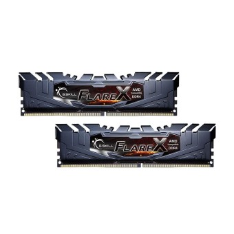 GSKILL 32GB (2x16GB) Flare X DDR4 3200Mhz CL16 AMD Ryzen 1.35V Dual Ram