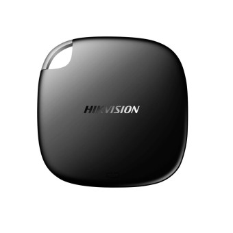 HIKVISION T100I HS-ESSD-T100I 512G 512GB USB3.1 2.5" Siyah Taşınabilir Harddisk