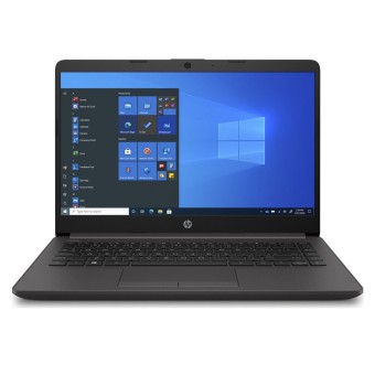 HP  34P71ES i5 1035G1 8GB 256SSD 14" FHD Freedos Notebook